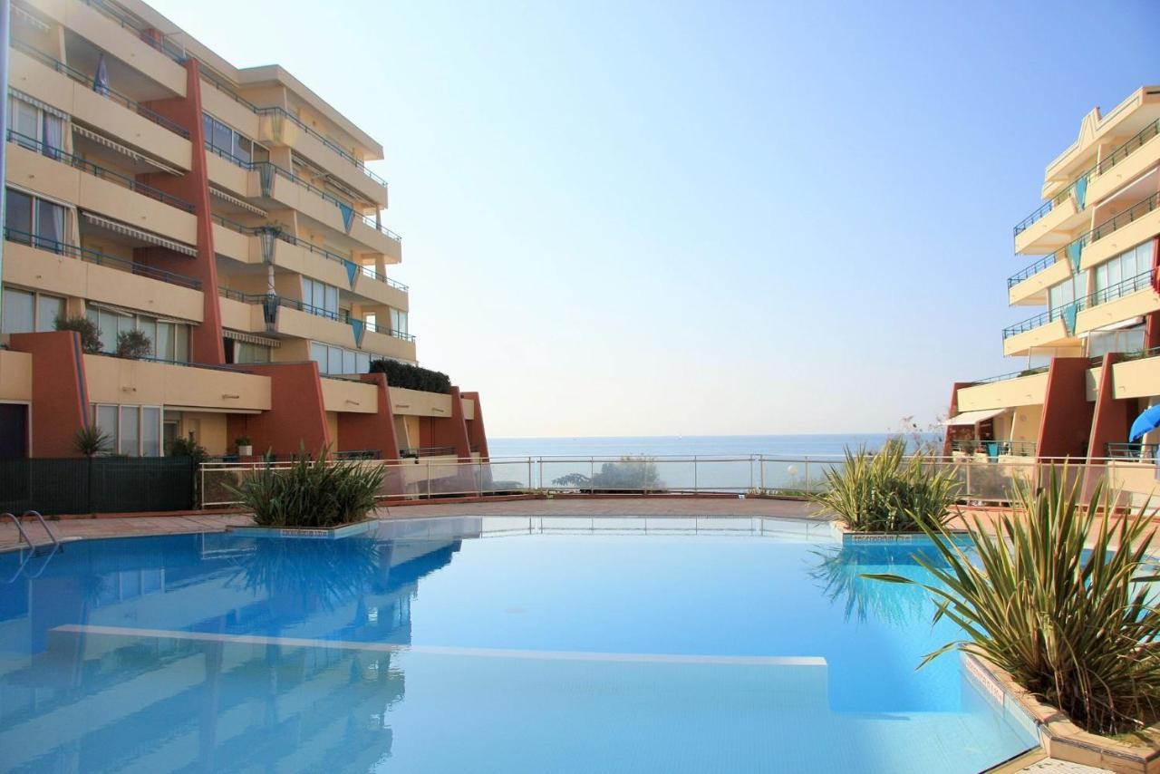 4 Pers, 1 Chambre, Plages Et Commerces A Pied Sete Exterior photo
